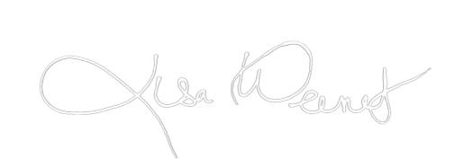 Lisa Weinert Logo