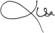 Lisa signature