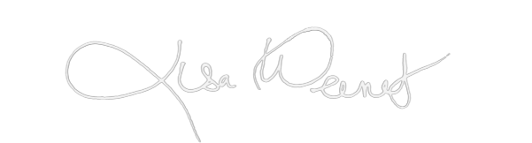 Narrative Healing by Lisa Weinert Logo