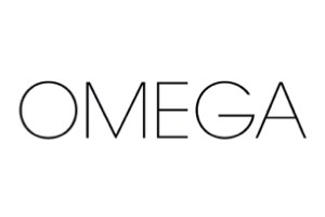 Omega logo