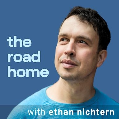 The Road Home podcast