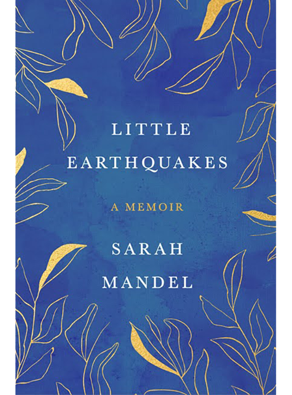 Little Earthquakes Cover by Sarah Mandel