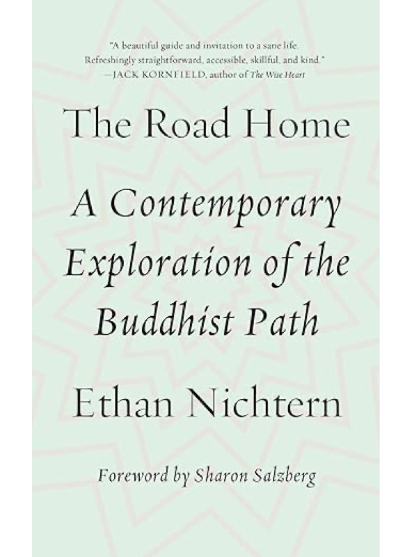 The Road Home by Ethan Nichtern