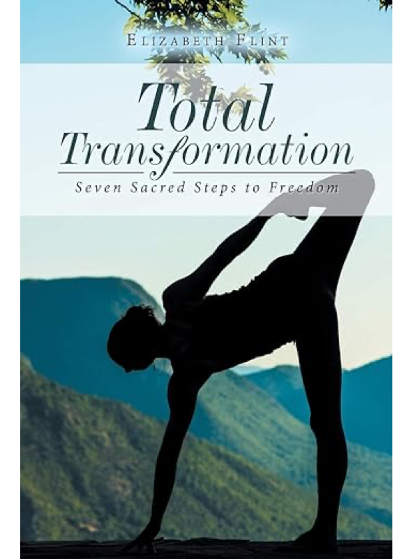 Total Transformation cover by Elizabeth Neuse Flint
